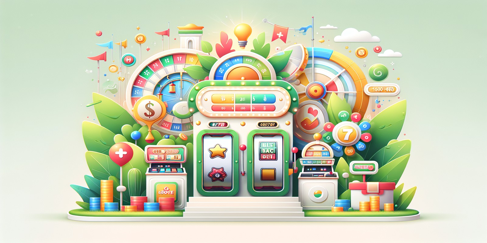 Discover the Top Online Casino Slots for 2025: Win Big Today! - Slot Strategy Guide for global | Eyeconwvbtfi