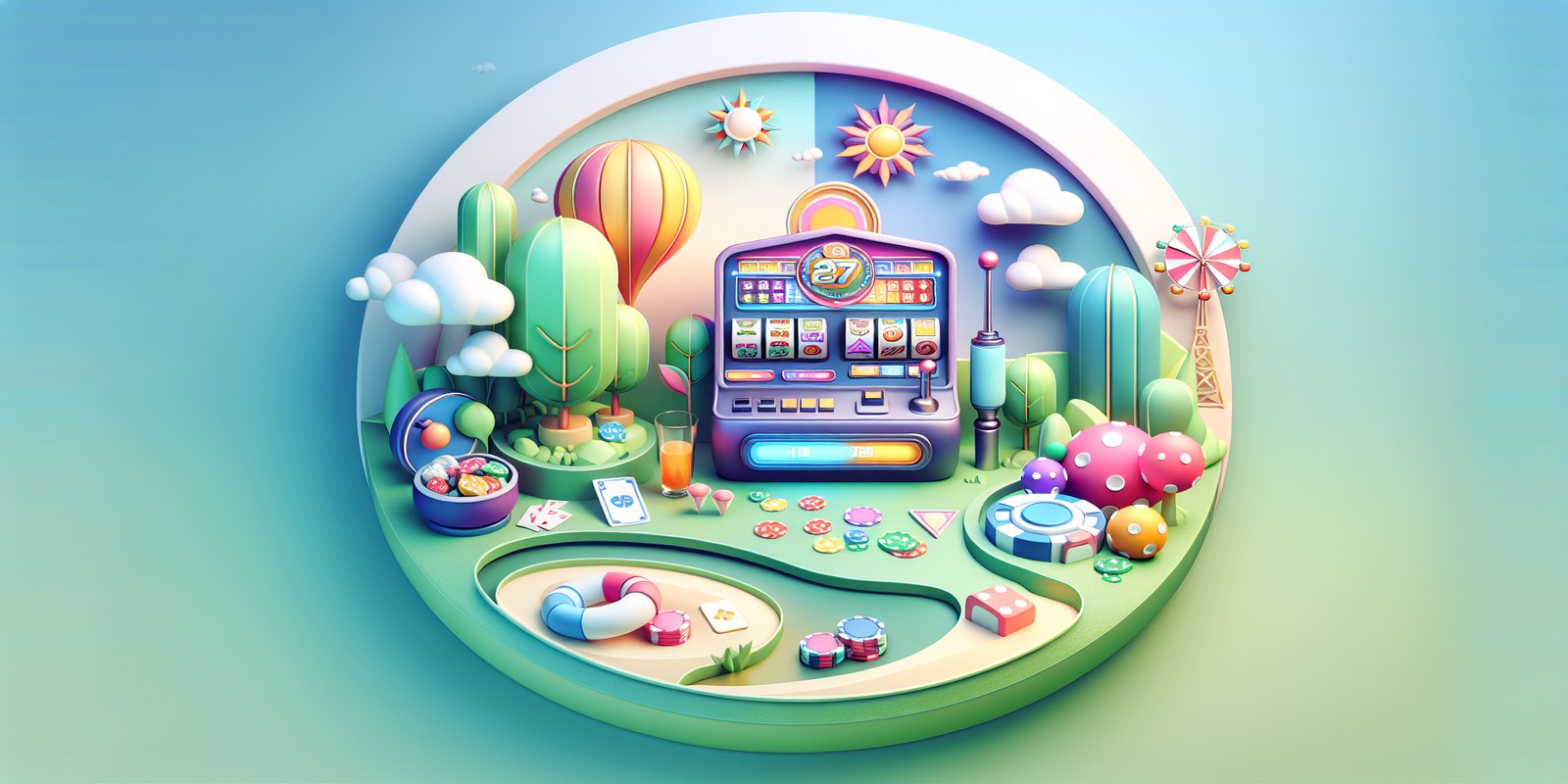 Explore Top Online Casino Slot Games for Global Players in 2025 - Eyecon Guide for Pakistan Players.