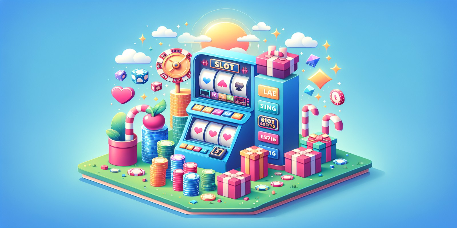 Exploring Online Casinos: Top Slot Games & Payment Options in 2025 - Slot Strategy Guide for global | Eyeconwvbtfi