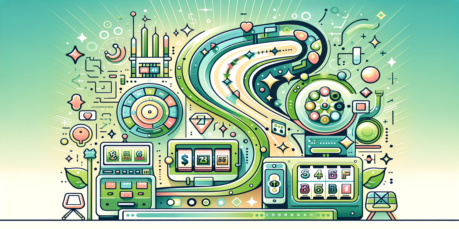 Mastering Slot Games: Winning Strategies for 2025 Players - Slot Strategy Guide for global | Eyeconwvbtfi