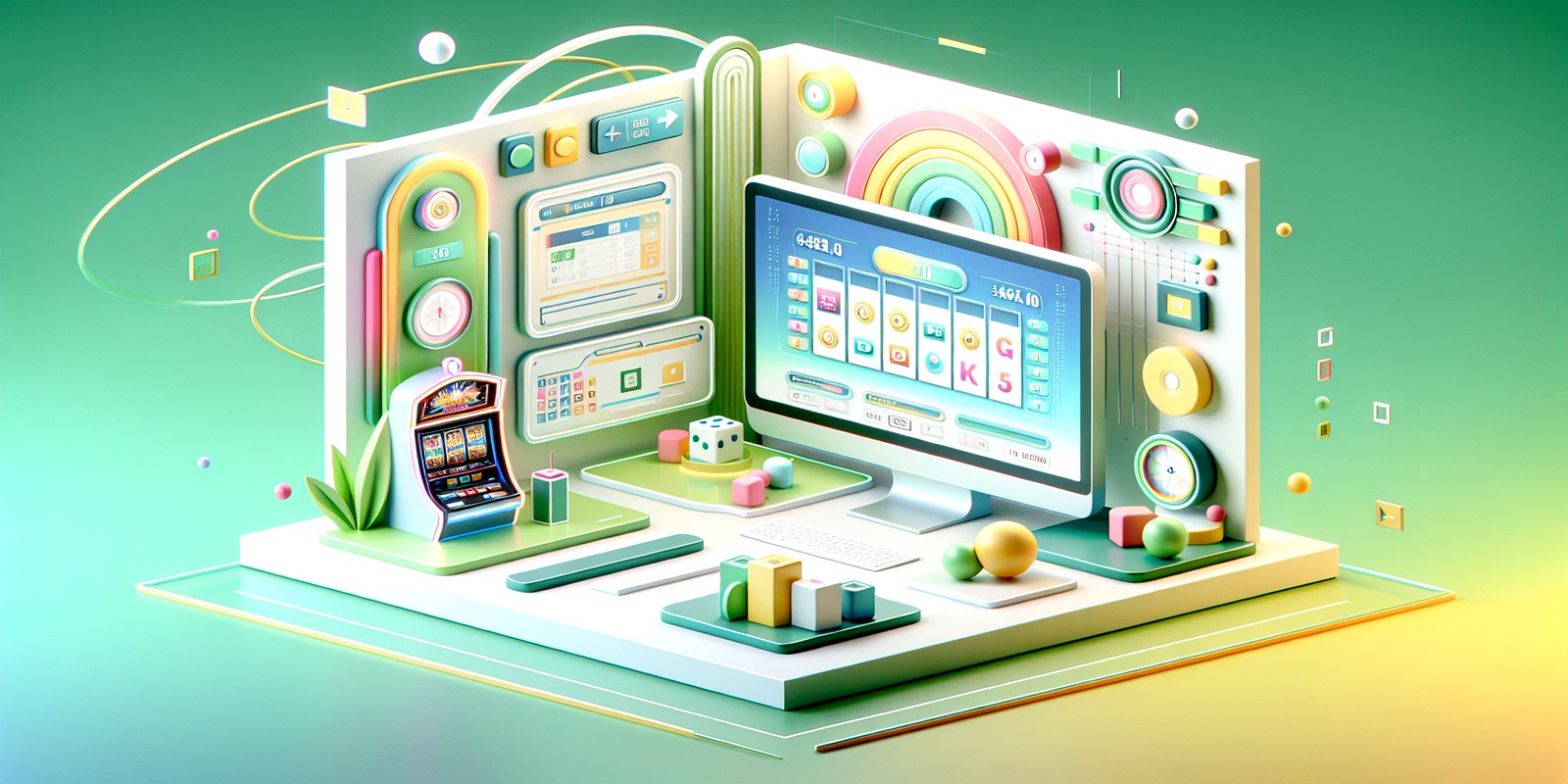 Top Online Casino Slot Games to Play in 2025: Your Ultimate Guide - Slot Strategy Guide for global | Eyeconwvbtfi