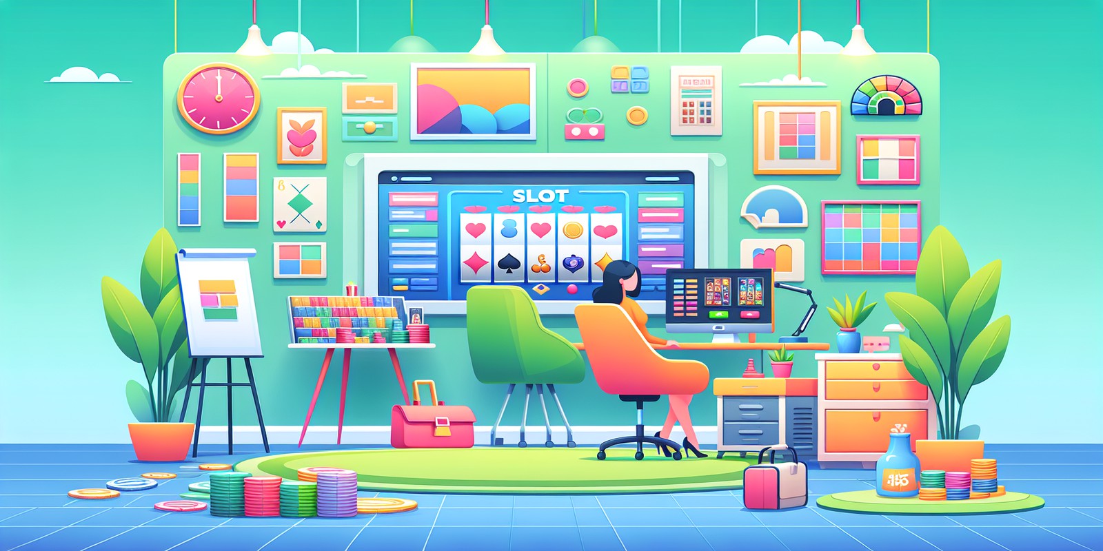 Top Slot Games to Play in 2025: Your Ultimate Guide for Big Wins - Slot Strategy Guide for pakistani | Eyeconwvbtfi