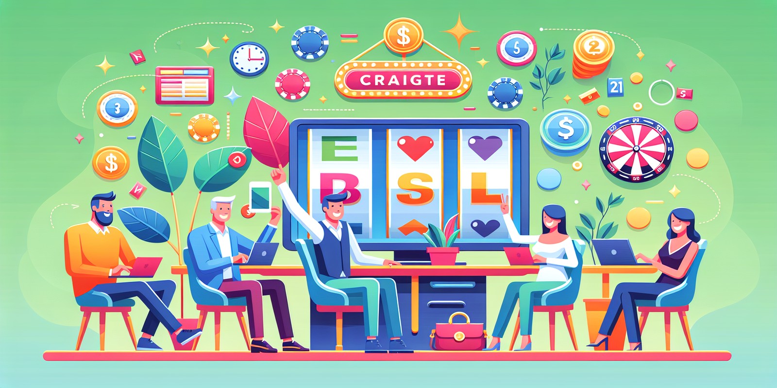 Unlock Big Wins: Essential Slot Strategies for 2025 Success - Slot Strategy Guide for global | Eyeconwvbtfi