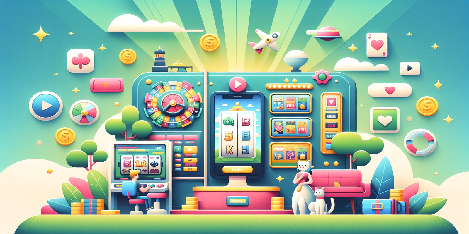 Unlock Huge Wins: Best Online Casino Strategies for 2025 - Eyecon Guide for Pakistani Players.