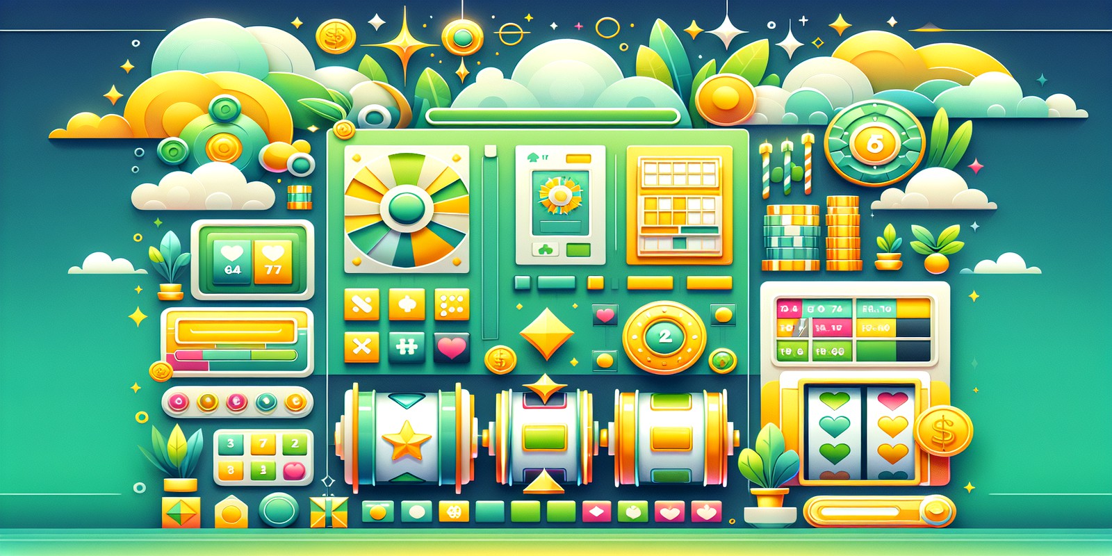 Unlock Slot Game Secrets: Strategies for Big Wins in 2025 - Slot Strategy Guide for global | Eyeconwvbtfi