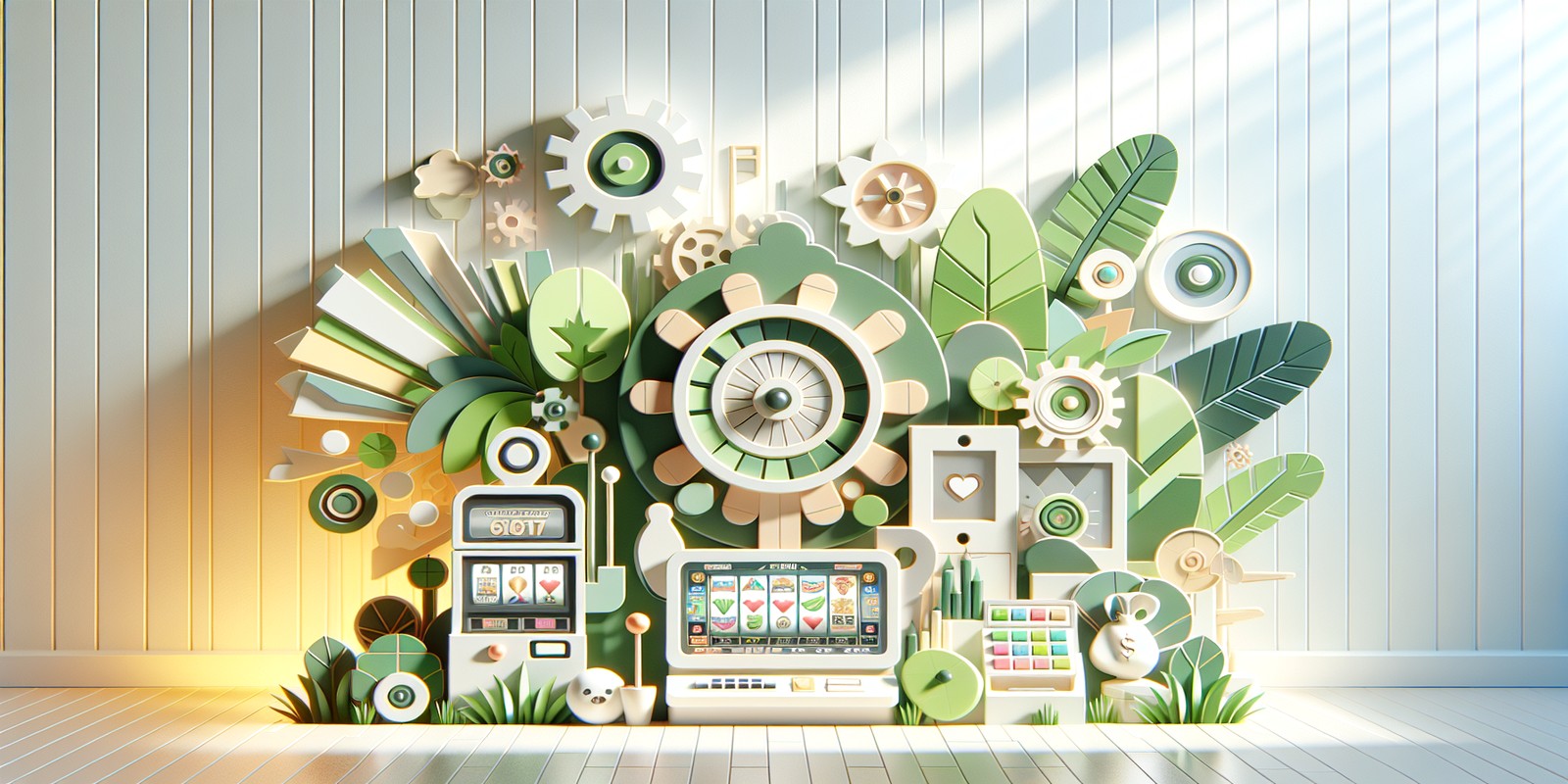 Unlock Winning Potential: Top Online Casino Slots for 2025 - Slot Strategy Guide for global | Eyeconwvbtfi