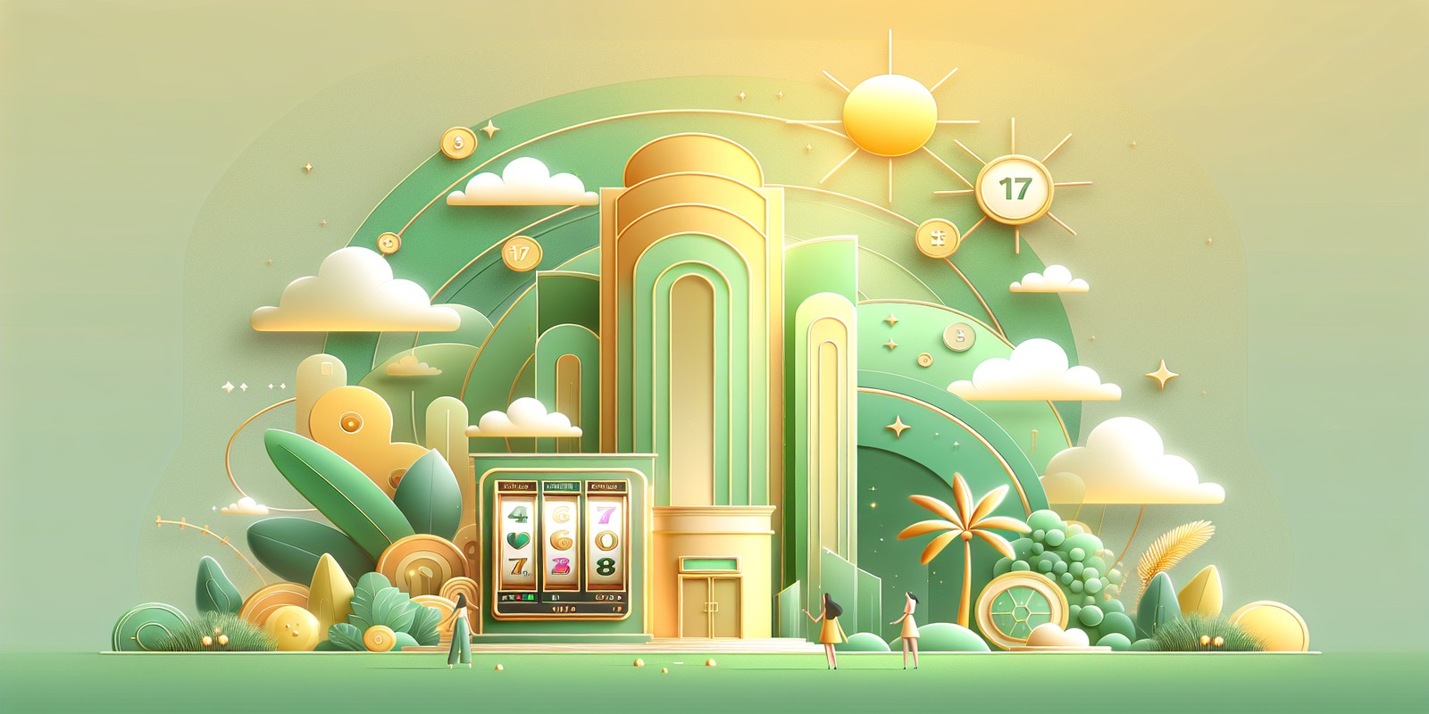 Unlock Winning Secrets: Top Online Casino Slot Strategies 2025 - Slot Strategy Guide for global | Eyeconwvbtfi