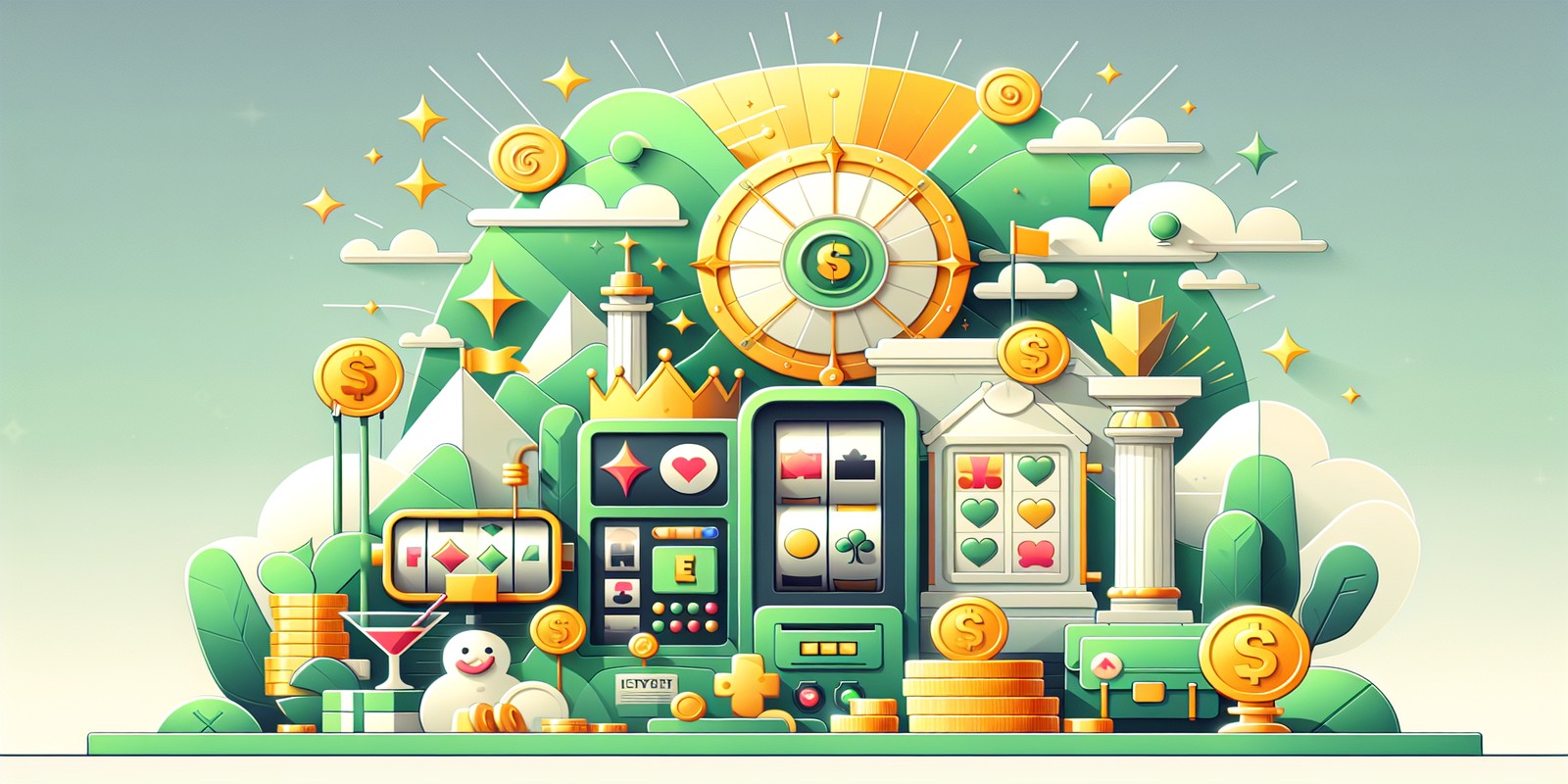 Unlock Winning Secrets: Top Slot Strategies for 2025 - Slot Strategy Guide for global | Eyeconwvbtfi