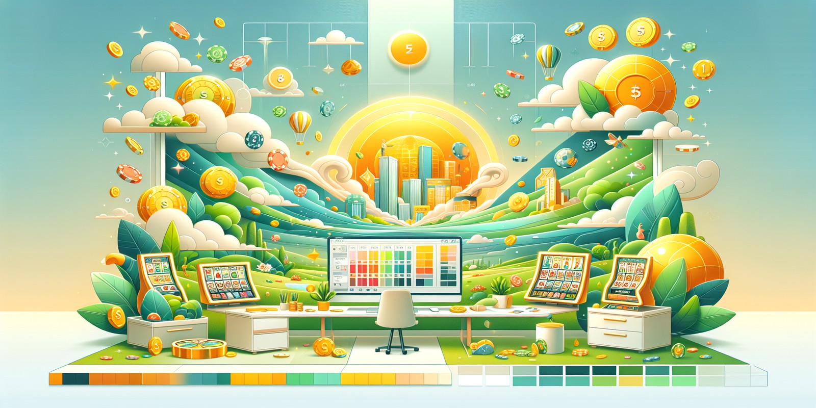 Unlock Winning Strategies: Top Slot Games for 2025 Players - Slot Strategy Guide for pakistani | Eyeconwvbtfi