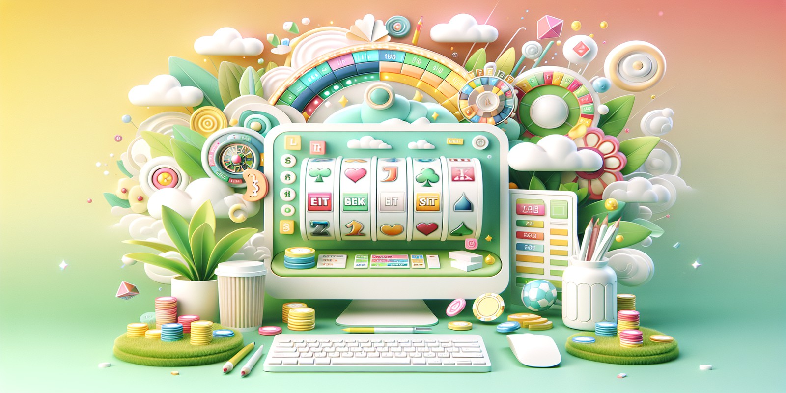 Unlock Winning Strategies for Slot Games in 2026 - Eyecon's Guide for Pakistan Players