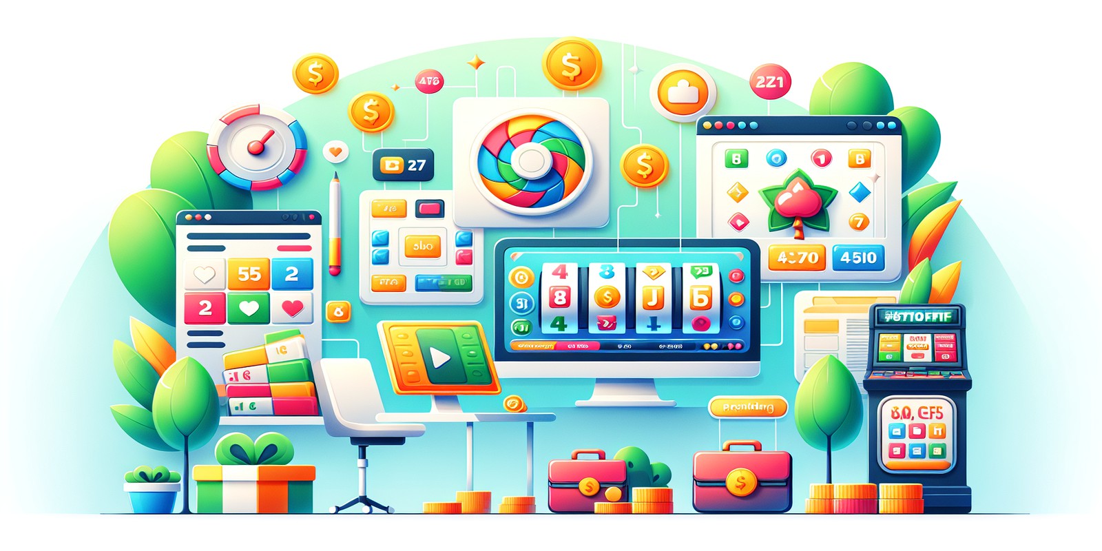 Unlock Winning Strategies: Top Slot Tips for 2025 Players - Slot Strategy Guide for global | Eyeconwvbtfi