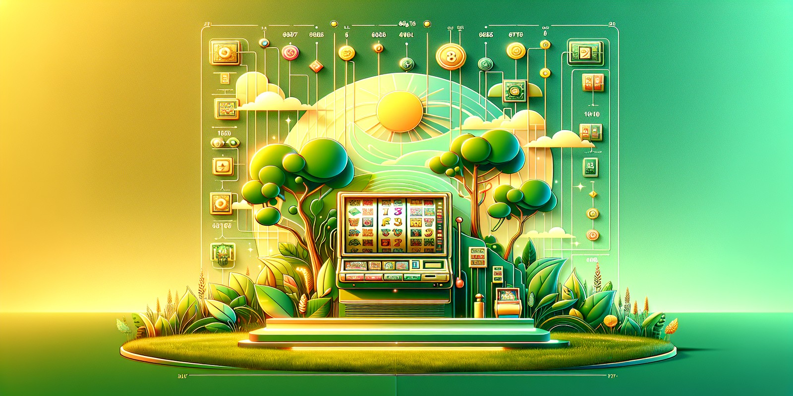 Unlock Your Fortune: Expert Eyecon Strategies for Slots - Guide for Pakistan Players