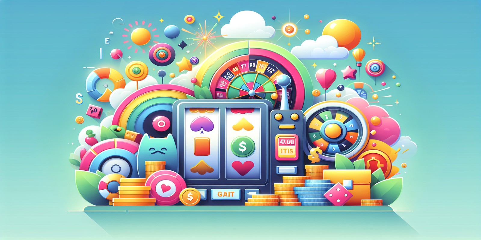 Unlocking Online Casino Secrets: Winning Slot Strategies for 2025 - Slot Strategy Guide for global | Eyeconwvbtfi