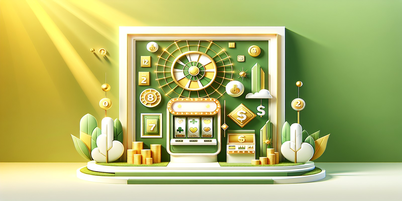 Unlocking Online Casino Success: Winning Slot Strategies for 2025 - Slot Strategy Guide for global | Eyeconwvbtfi