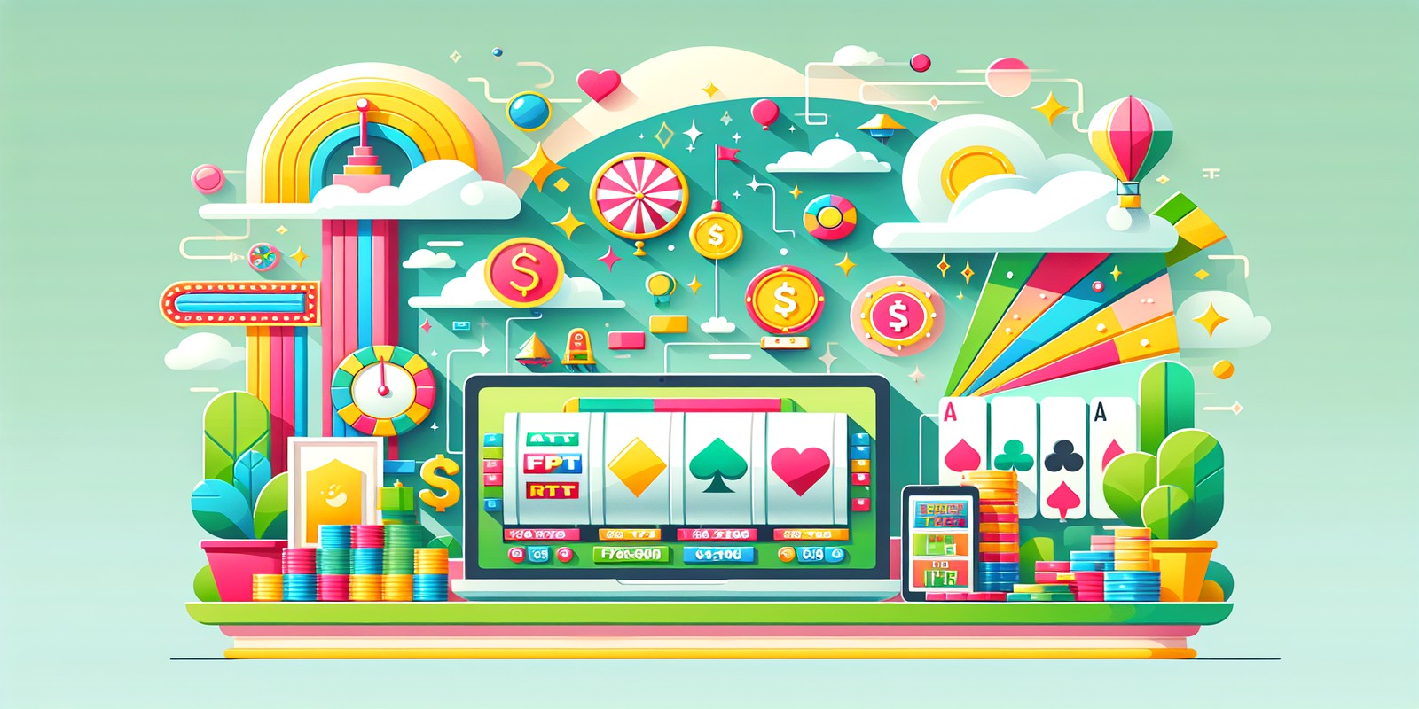 Unlocking Slot Game Strategies: Maximize Your Winnings in 2025 - Eyecon Guide for Pakistani Players