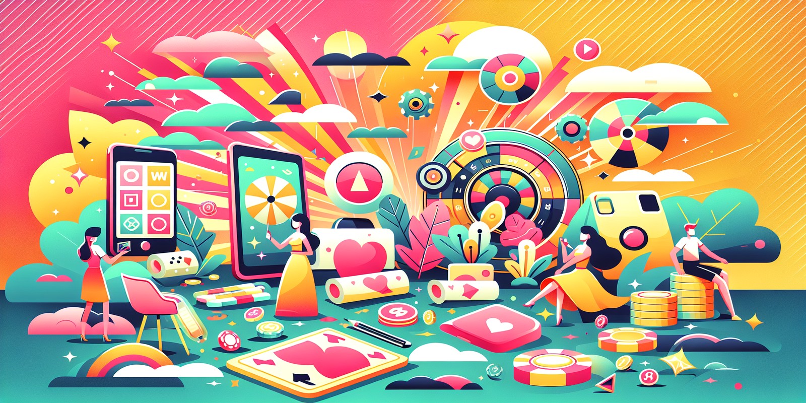 Unlocking Success: Top Slot Game Strategies for 2025 - Slot Strategy Guide for global | Eyeconwvbtfi