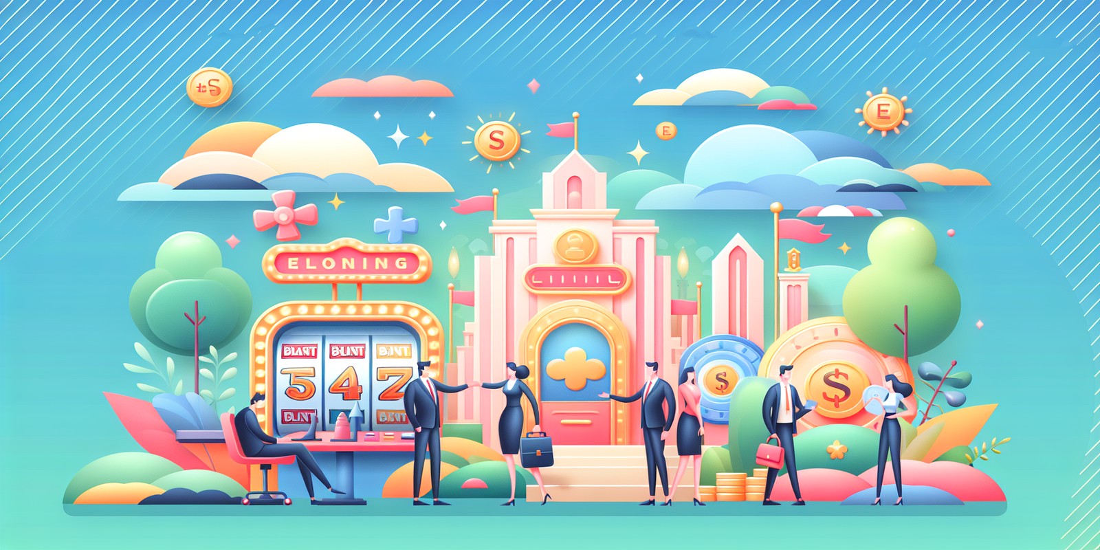 Unlocking the Secrets of Online Casinos: A Guide for Pakistani Players - Eyecon