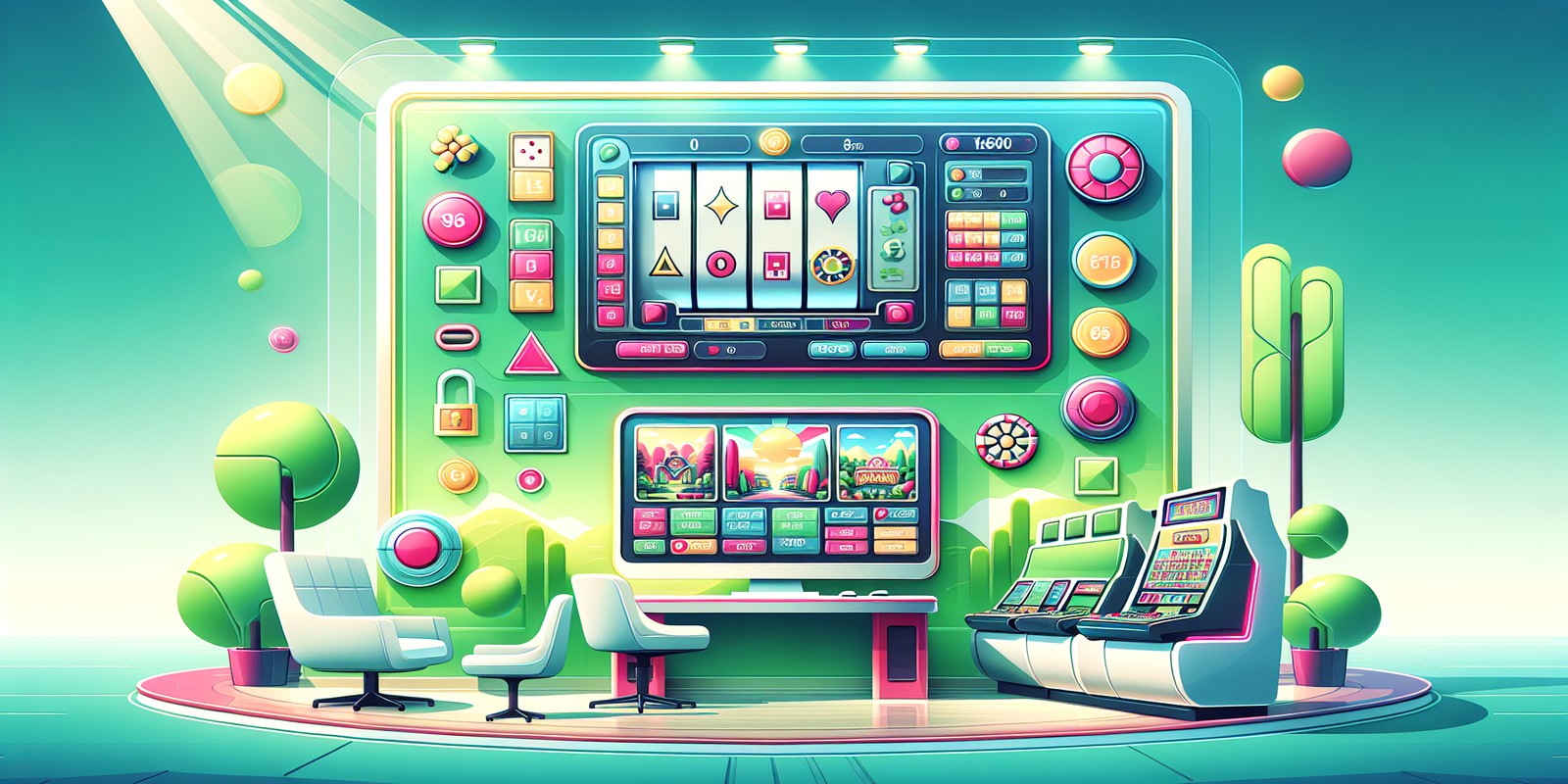 Unlocking Thrills: The Best Online Casino Strategies for 2025 - Gaming Guide Guide for global | Eyeconwvbtfi
