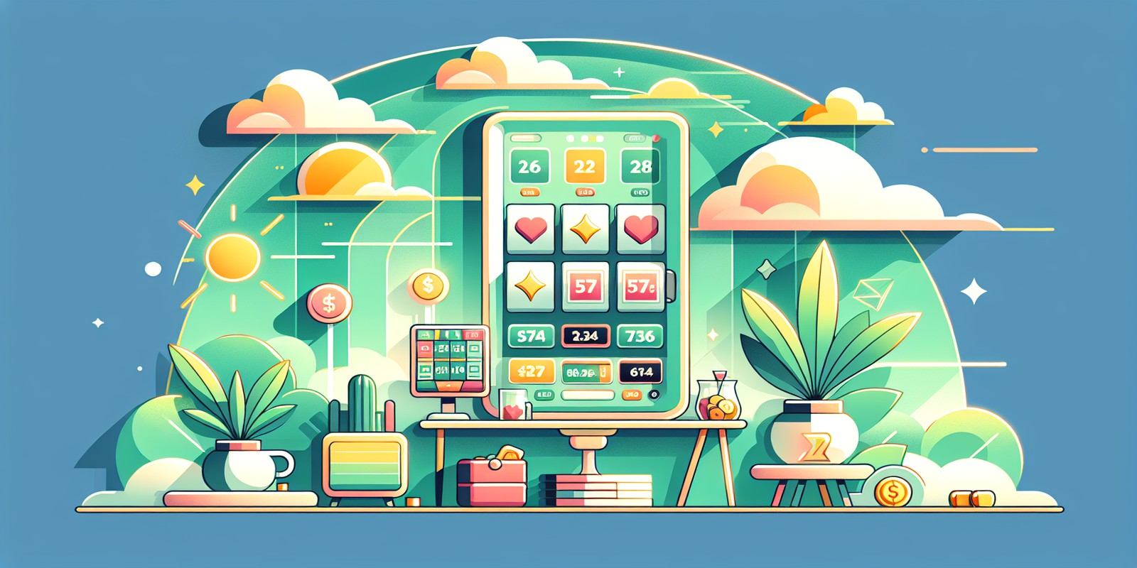 Win Big in 2025: Essential Slot Strategies for Global Players - Slot Strategy Guide for global | Eyeconwvbtfi