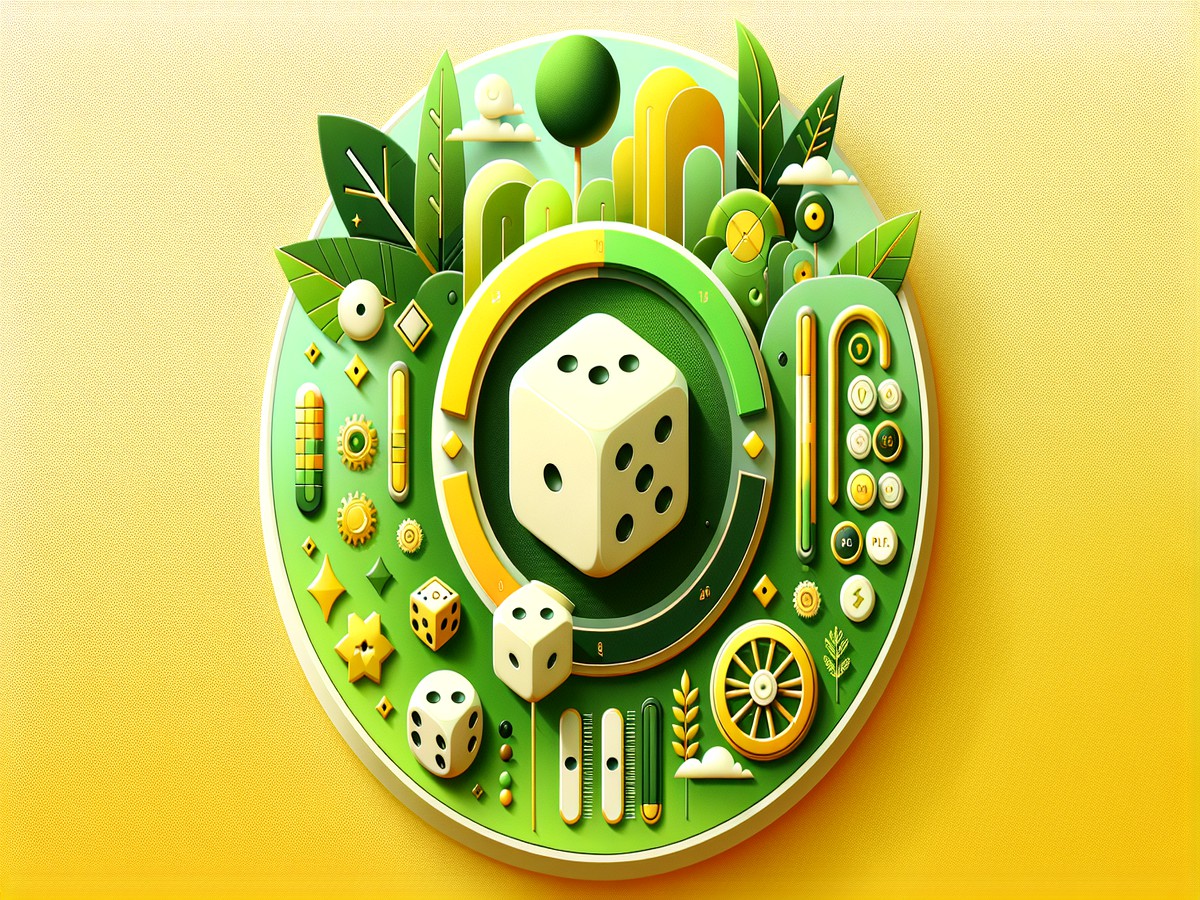 Eyeconwvbtfi Dice Games - Roll the Dice