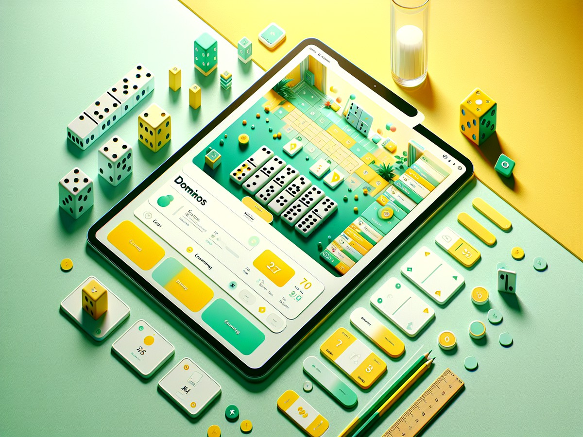 Eyeconwvbtfi Dominos Game - Play Dominos at Eyeconwvbtfi