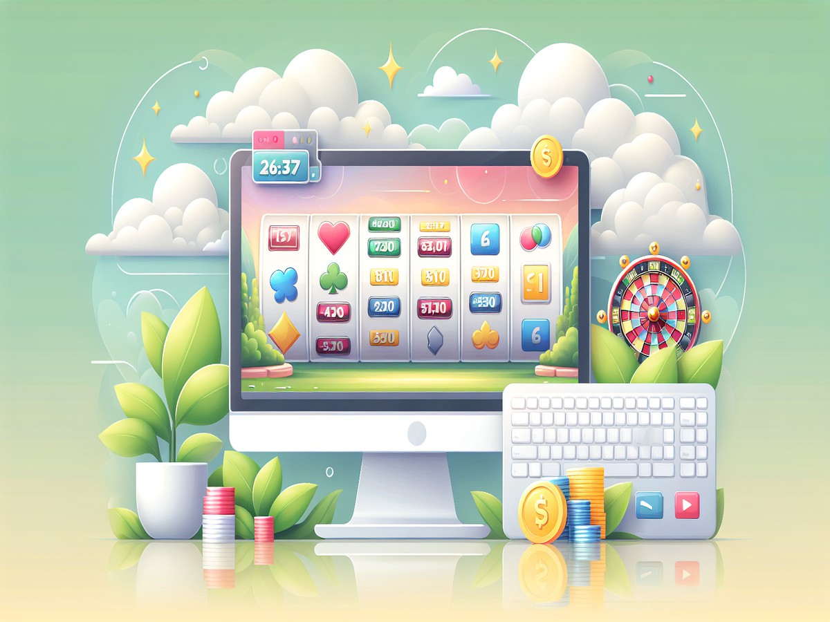 Eyeconwvbtfi Fortune Tiger Games - Play for Fun