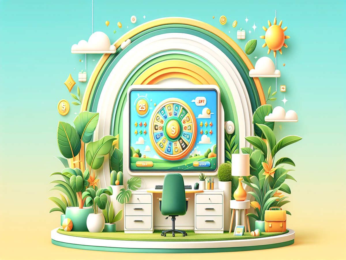 Eyeconwvbtfi Super Jackpot - Exciting Jackpot Opportunities