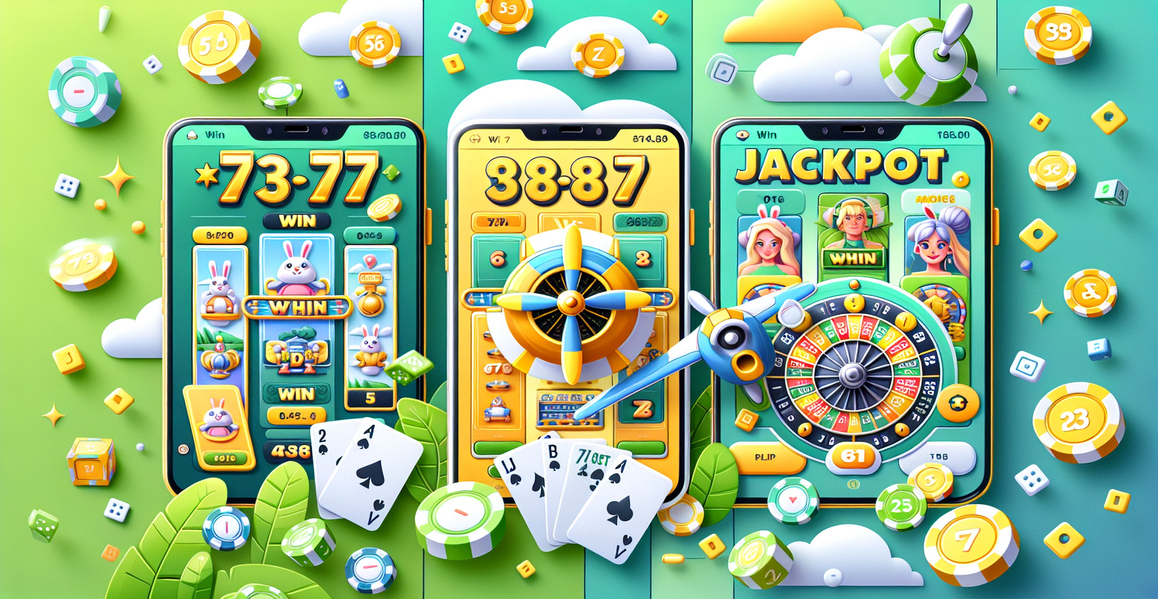 Fortune Rabbit Slots - Play Fortune Rabbit Slots at Eyeconwvbtfi